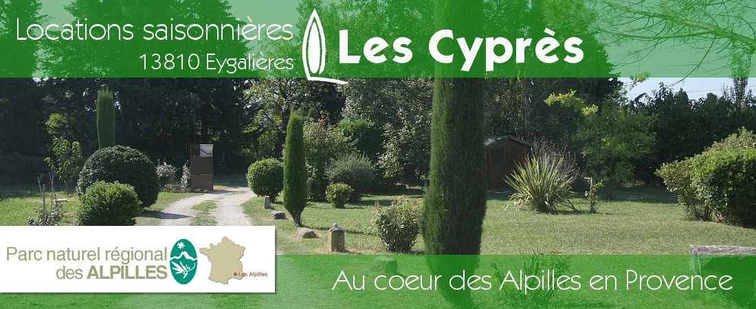 gite provence